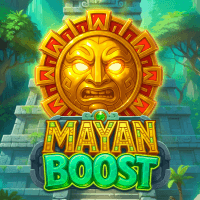 Mayan Bùng Nổ screenshot