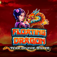 Floating Dragon Year of the Snake screenshot