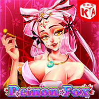 Con cáo quỷ luôn thay đổi screenshot