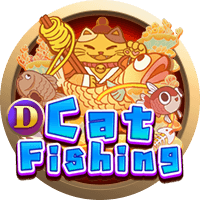 TP Mèo Câu Cá screenshot