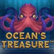 Kho báu đại dương screenshot