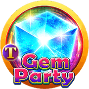 Bữa Tiệc Kẹo Ngọt Đá Quý screenshot